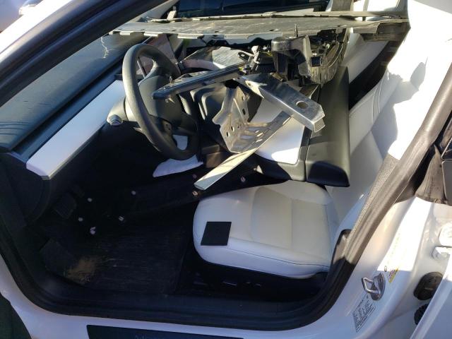 Photo 7 from auction – 2021 TESLA MODEL 3 with VIN 5YJ3E1EB3MF903457