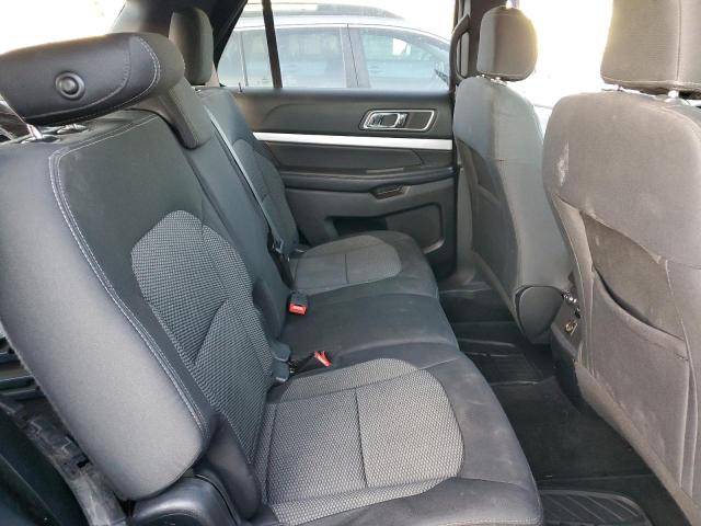 Photo 11 from auction – 2017 FORD EXPLORER X with VIN 1FM5K8D87HGE32145