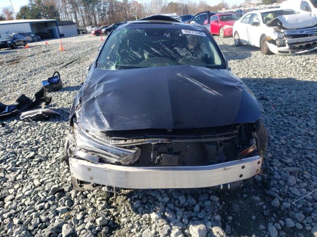 Photo 5 from auction – 2021 ACURA ILX with VIN 19UDE2F36MA000599