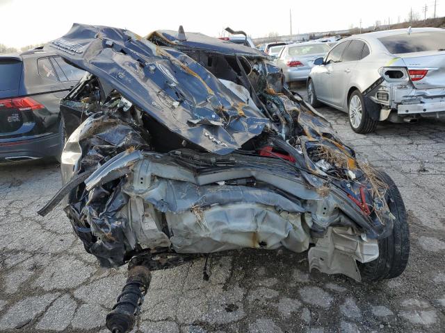Photo 6 from auction – 2018 SUBARU WRX LIMITE with VIN JF1VA1F67J9816419