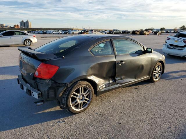 Photo 3 from auction – 2007 TOYOTA SCION TC with VIN JTKDE177770211565