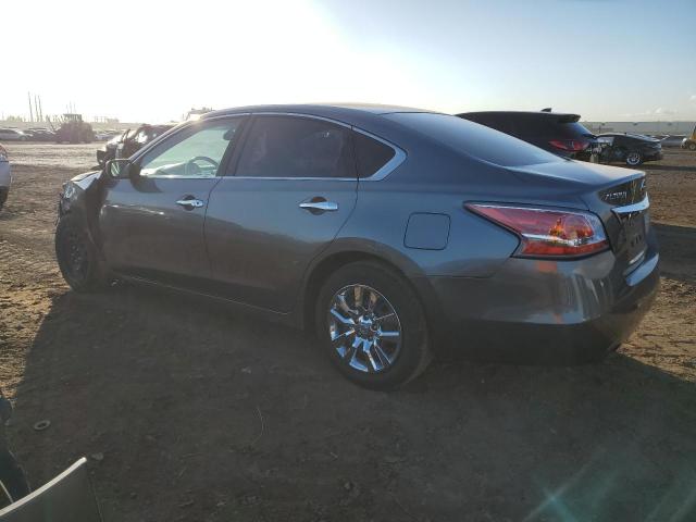 Photo 2 from auction – 2015 NISSAN ALTIMA 2.5 with VIN 1N4AL3AP7FC233671