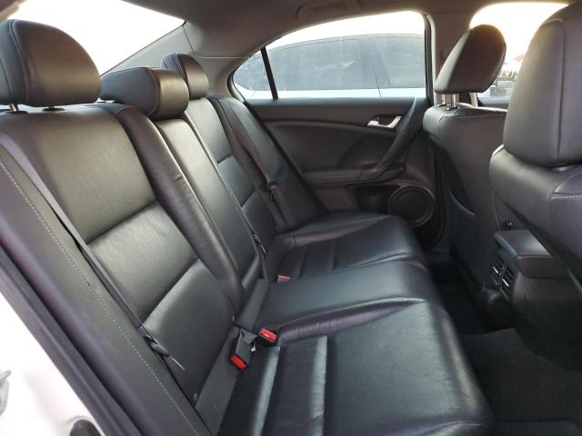 Photo 10 from auction – 2011 ACURA TSX with VIN JH4CU2F60BC007183