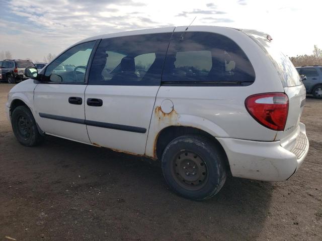 Photo 2 from auction – 2006 DODGE CARAVAN SE with VIN 1D4GP25R66B727785