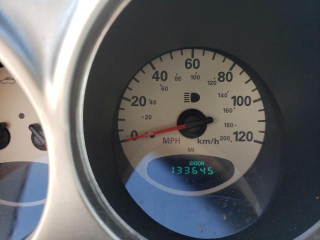 Photo 9 from auction – 2002 CHRYSLER PT CRUISER with VIN 3C4FY48B92T304563