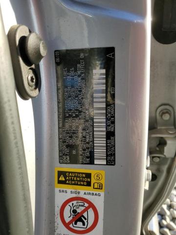 Фото 14 с аукциона – 2010 LEXUS RX 350 с VIN 2T2ZK1BA4AC007307