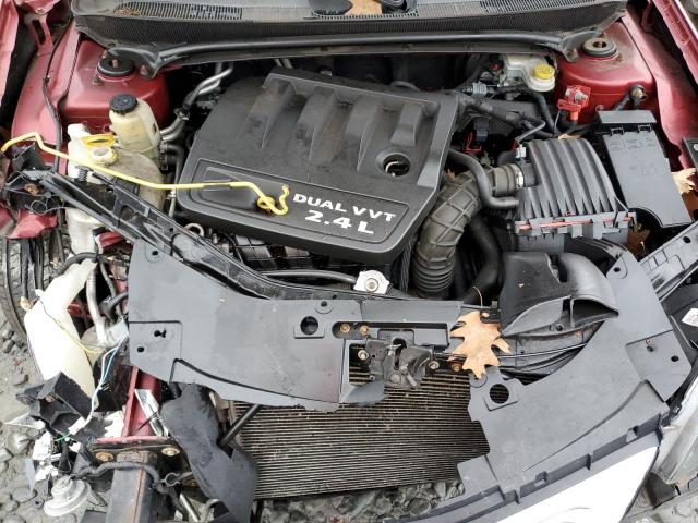 Photo 11 from auction – 2013 CHRYSLER 200 TOURIN with VIN 1C3BCBEB8DN511510