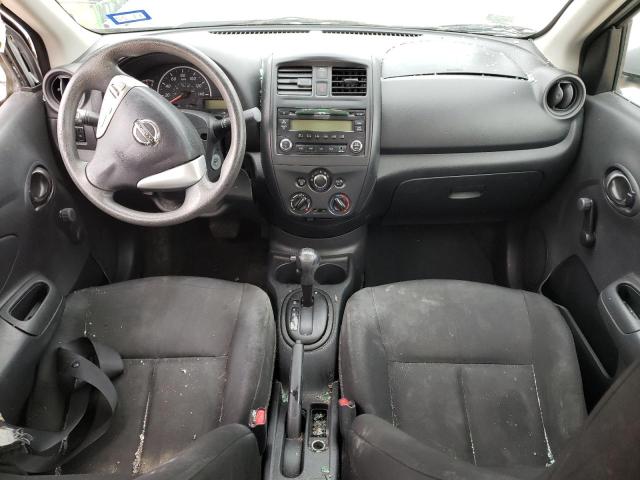 Photo 8 from auction – 2016 NISSAN VERSA S with VIN 3N1CN7AP2GL874160