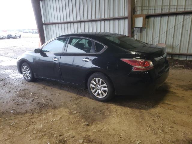 Photo 2 from auction – 2015 NISSAN ALTIMA 2.5 with VIN 1N4AL3AP7FN311533