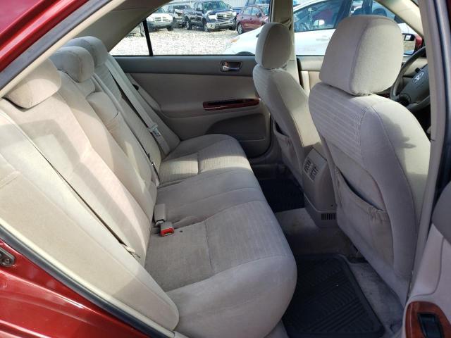 Photo 10 from auction – 2005 TOYOTA CAMRY LE with VIN 4T1BE32K65U026009