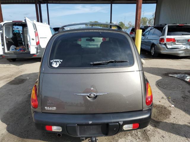 صورة رقم 6 من المزاد - 2002 CHRYSLER PT CRUISER مع VIN 3C4FY58B72T372852