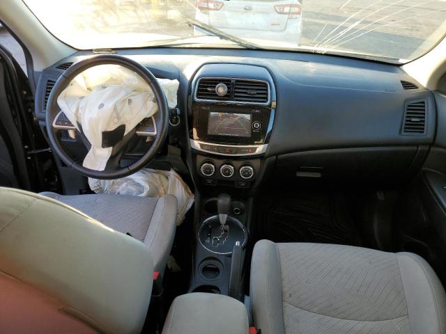 Photo 8 from auction – 2015 MITSUBISHI OUTLANDER with VIN 4A4AP4AU6FE047000