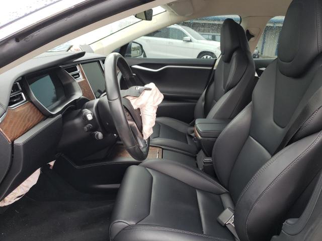 Photo 7 from auction – 2018 TESLA MODEL S with VIN 5YJSA1E23JF243455