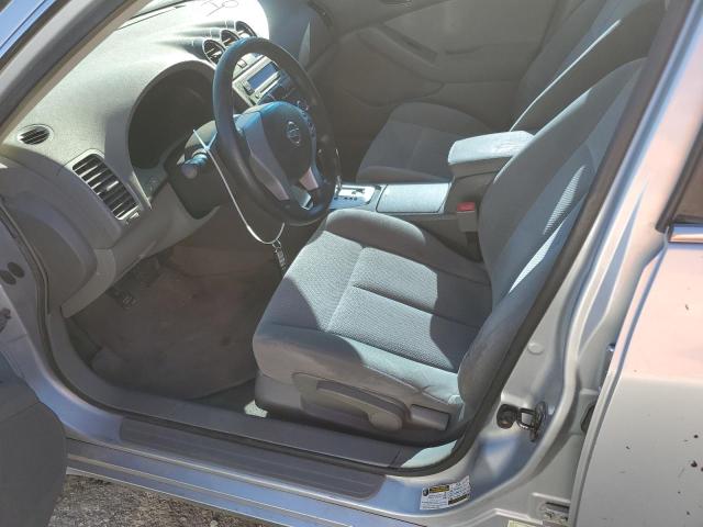 Photo 7 from auction – 2007 NISSAN ALTIMA 2.5 with VIN 1N4AL21E07C143739