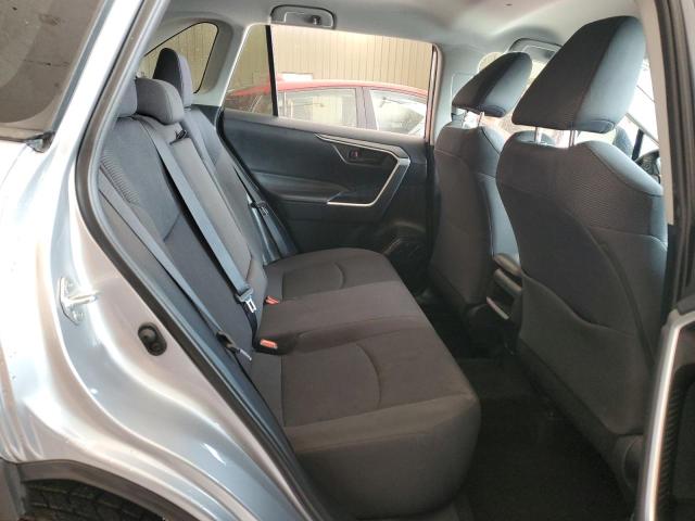 Photo 11 from auction – 2019 TOYOTA RAV4 LE with VIN 2T3F1RFV7KC025833