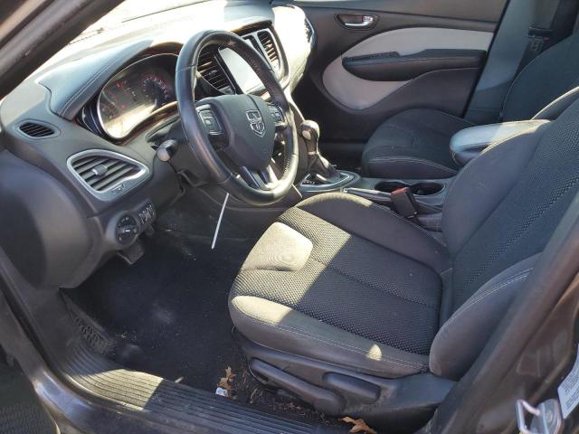 Photo 7 from auction – 2015 DODGE DART SXT with VIN 1C3CDFBB5FD212692