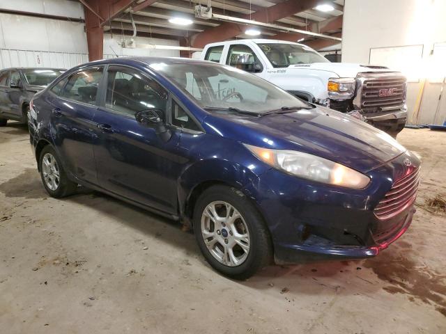Photo 4 from auction – 2016 FORD FIESTA SE with VIN 3FADP4BJ5GM184472