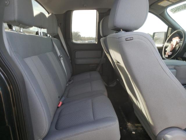 Photo 10 from auction – 2014 FORD F150 SUPER with VIN 1FTEX1CM0EKE61362