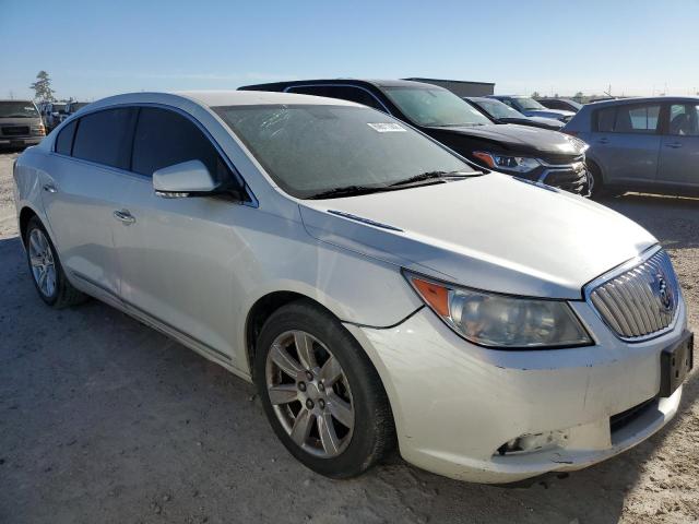 Photo 4 from auction – 2012 BUICK LACROSSE P with VIN 1G4GD5E36CF111247