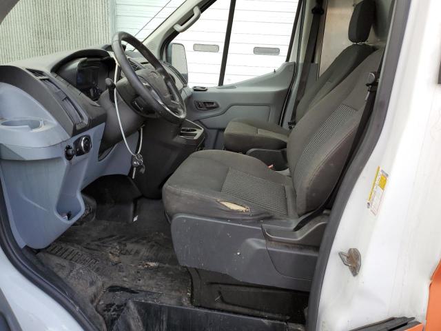 Photo 7 from auction – 2017 FORD TRANSIT T- with VIN 1FTYR2CG6HKA04597