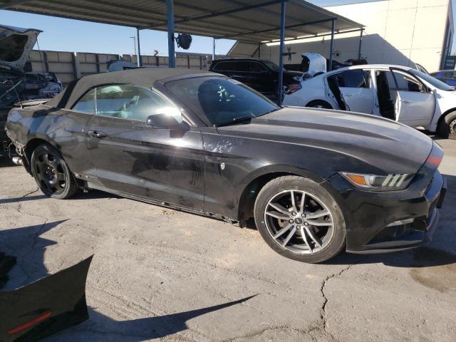 Photo 4 from auction – 2016 FORD MUSTANG with VIN 1FATP8UH3G5308242