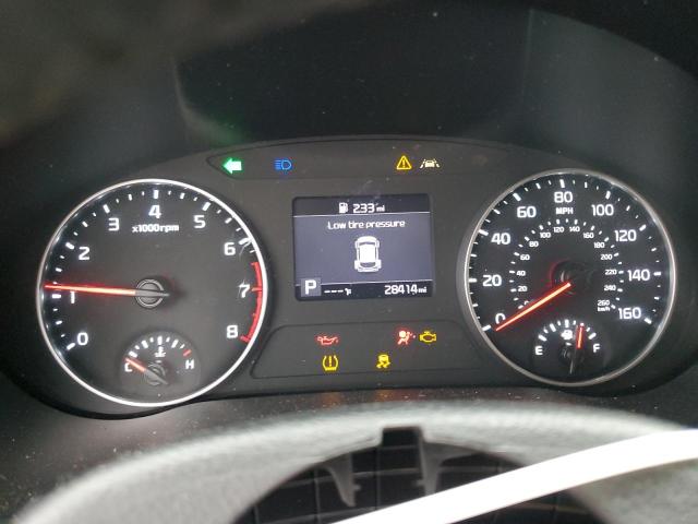 Photo 9 from auction – 2021 KIA SELTOS S with VIN KNDEUCAA4M7070990
