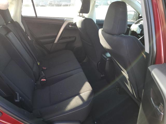 Photo 10 from auction – 2018 TOYOTA RAV4 ADVEN with VIN 2T3WFREV2JW508873