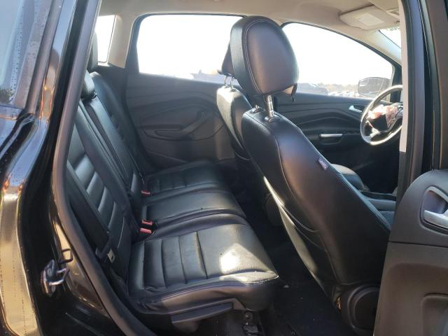 Photo 11 from auction – 2013 FORD C-MAX SE with VIN 1FADP5AU9DL529145