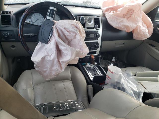Photo 8 from auction – 2007 CHRYSLER 300C with VIN 2C3KA63H97H897243
