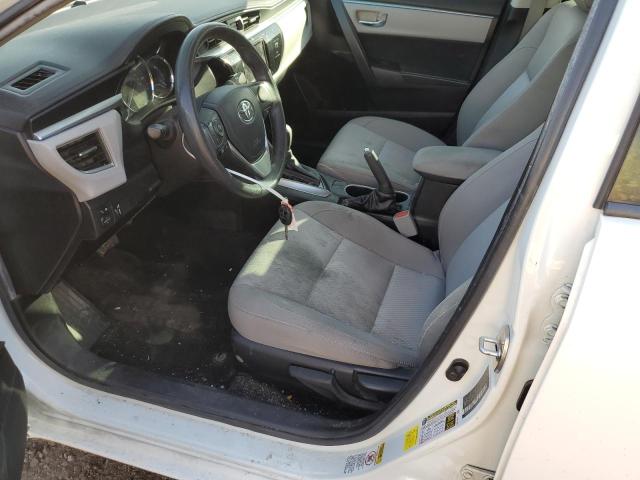 Photo 7 from auction – 2016 TOYOTA COROLLA L with VIN 2T1BURHE9GC615390