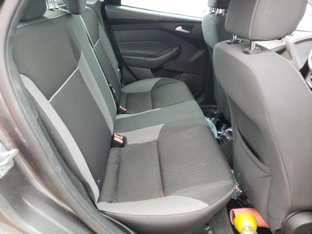 Photo 10 from auction – 2014 FORD FOCUS SE with VIN 1FADP3F29EL204041