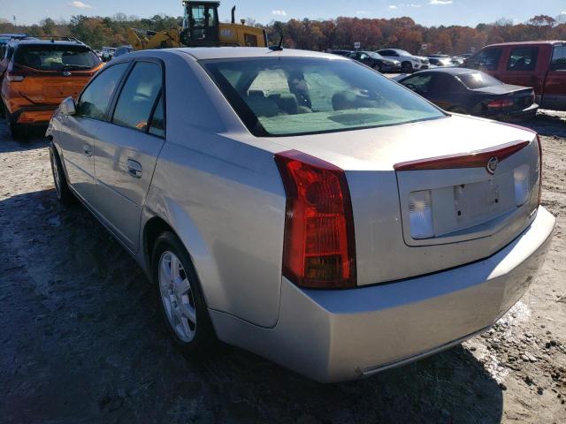 Zdjęcie 2 z aukcji – 2007 CADILLAC CTS z VIN 1G6DM57T270153124