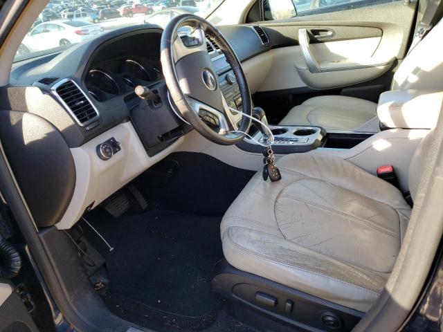 Photo 7 from auction – 2007 GMC ACADIA SLT with VIN 1GKEV33717J143209