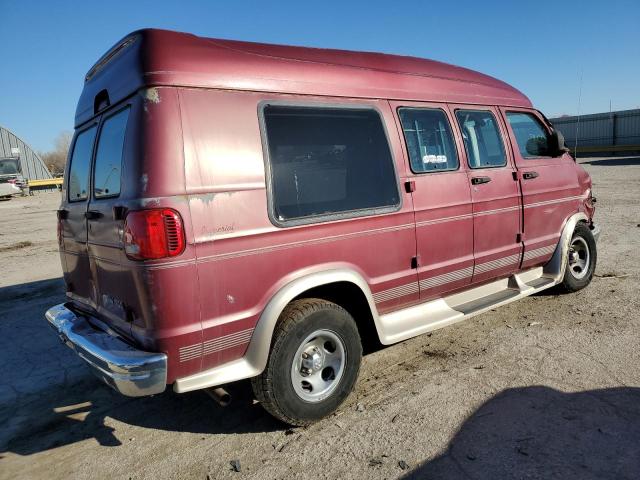 Photo 3 from auction – 1999 DODGE RAM VAN B1 with VIN 2B6HB11Y9XK575248