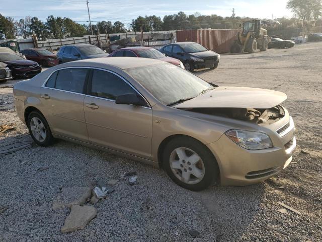 Photo 4 from auction – 2008 CHEVROLET MALIBU LS with VIN 1G1ZG57B08F162199