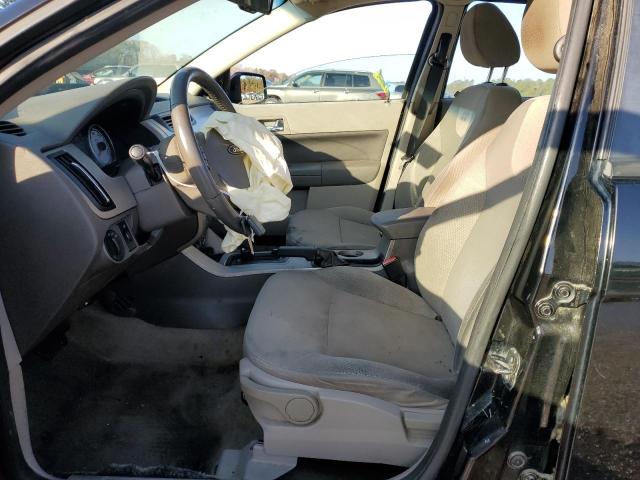 Photo 7 from auction – 2008 FORD FOCUS SE with VIN 1FAHP35NX8W173026