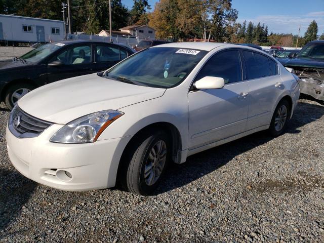 NISSAN ALTIMA BAS 2012 with VIN 1N4AL2AP7CN446663 - Photo from auction