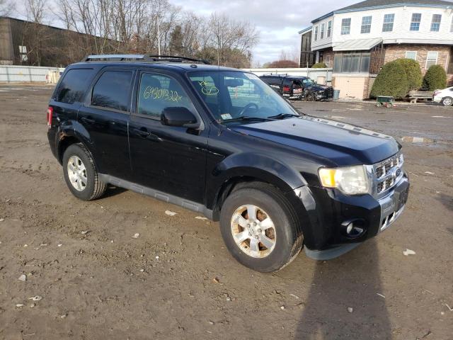 Photo 4 from auction – 2010 FORD ESCAPE with VIN 1FMCU9EG3AKD13217