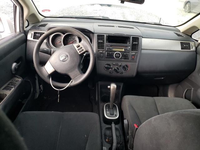 Photo 8 from auction – 2010 NISSAN VERSA S with VIN 3N1BC1AP3AL418643