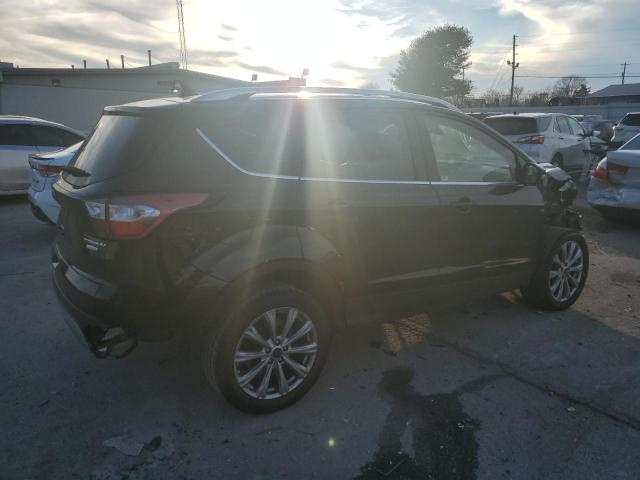 Photo 3 from auction – 2018 FORD ESCAPE TIT with VIN 1FMCU0J90JUA60106