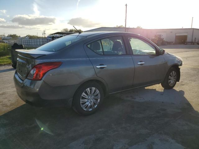 Photo 3 from auction – 2016 NISSAN VERSA S with VIN 3N1CN7AP7GL820403