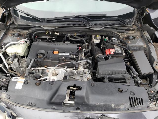 Photo 11 from auction – 2018 HONDA CIVIC EX with VIN 2HGFC2F89JH003360