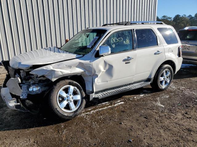 FORD ESCAPE LIM 2010 with VIN 1FMCU0E79AKB08965 - Photo from auction