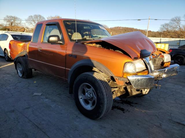 Photo 4 from auction – 2000 FORD RANGER SUP with VIN 1FTZR15X5YTA26385