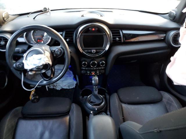 Photo 8 from auction – 2015 MINI COOPER S with VIN WMWXU3C57F2B58845