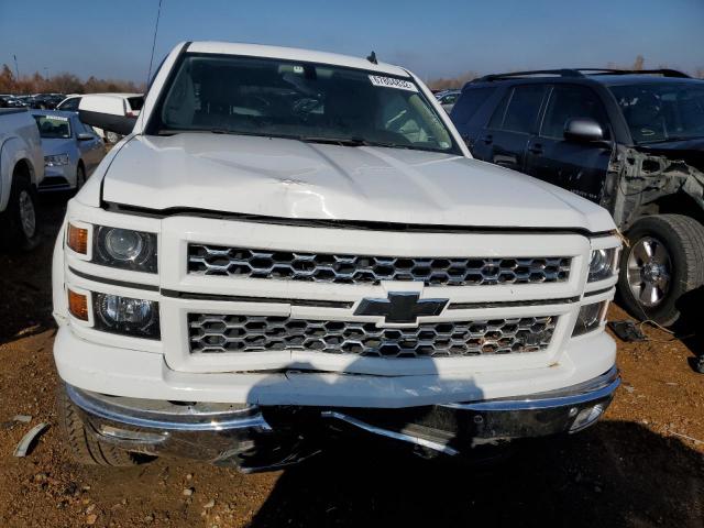 Photo 5 from auction – 2014 CHEVROLET SILVERADO with VIN 3GCUKSEC6EG329928