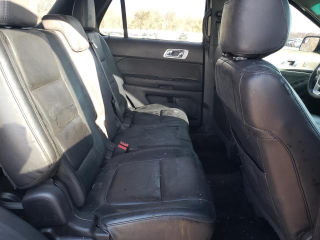 Photo 11 from auction – 2015 FORD EXPLORER X with VIN 1FM5K8D80FGC01052