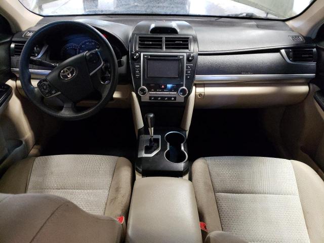 Photo 8 from auction – 2012 TOYOTA CAMRY BASE with VIN 4T4BF1FK1CR159551