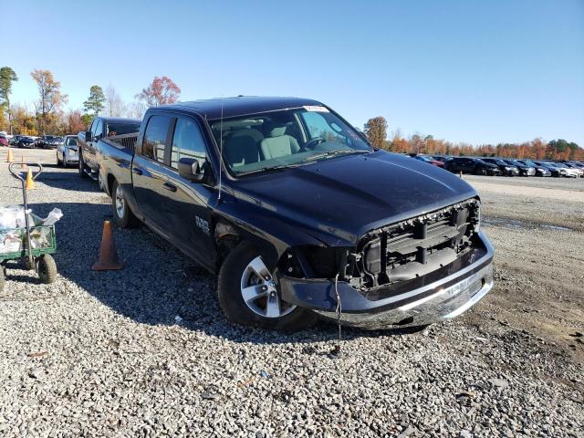 Photo 4 from auction – 2020 RAM 1500 CLASS with VIN 1C6RR6TT8LS103415