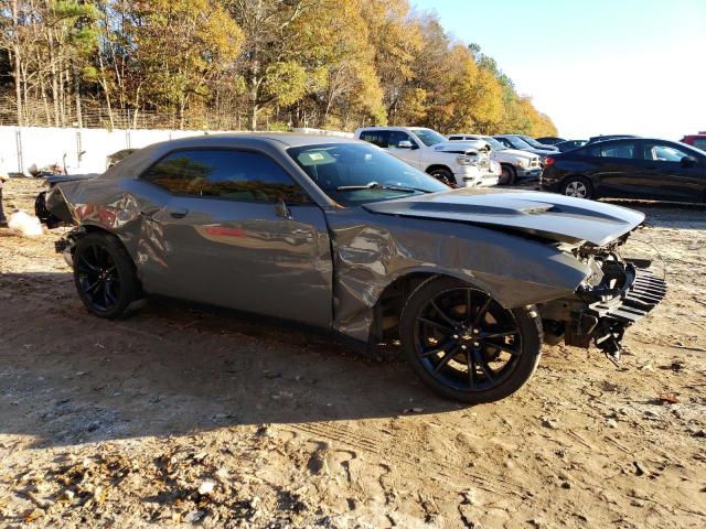 Photo 4 from auction – 2017 DODGE CHALLENGER with VIN 2C3CDZAG4HH633663